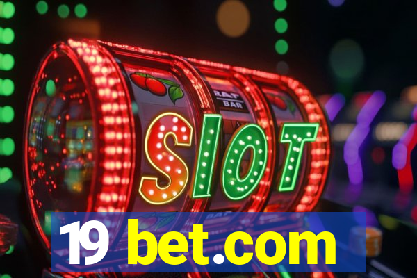 19 bet.com